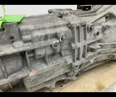 CAMBIO MANUALE 6M N47D20C  2.0D 135Kw 184CV BMW X3 - 20