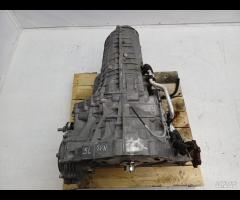 CAMBIO AUTOMATICO 7M DEM SVN 2.0B 140Kw 190CV AUDI