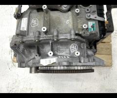 CAMBIO AUTOMATICO 9M 204DTD  2.0D 132Kw 180CV R R - 6