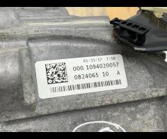 CAMBIO AUTOMATICO 9M 204DTD  2.0D 132Kw 180CV R R - 7