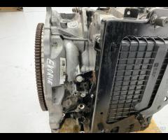 CAMBIO AUTOMATICO 9M 204DTD  2.0D 132Kw 180CV R R - 10