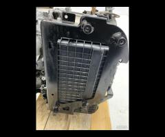 CAMBIO AUTOMATICO 9M 204DTD  2.0D 132Kw 180CV R R - 12