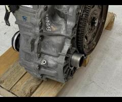 CAMBIO AUTOMATICO 9M 204DTD  2.0D 132Kw 180CV R R - 16