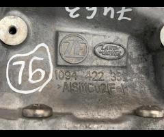 CAMBIO AUTOMATICO 9M 204DTD  2.0D 132Kw 180CV R R - 18