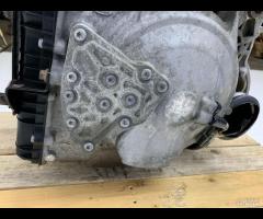 CAMBIO AUTOMATICO 9M 204DTD  2.0D 132Kw 180CV R R - 22