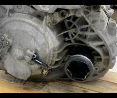 CAMBIO AUTOMATICO 9M 204DTD  2.0D 132Kw 180CV R R - 23