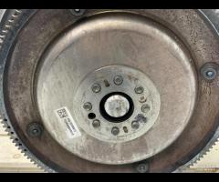 CAMBIO AUTOMATICO 7M 651924  2.1D 130Kw 177CV MERC - 4