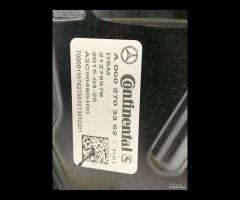 CAMBIO AUTOMATICO 7M 651924  2.1D 130Kw 177CV MERC - 11