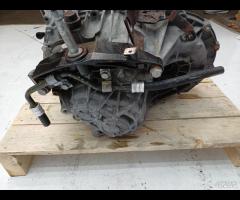 CAMBIO MANUALE 6M  2.0 66Kw 90CV OPEL M9R692 M73 V - 12