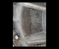 CAMBIO MANUALE 6M  2.0 66Kw 90CV OPEL M9R692 M73 V - 15