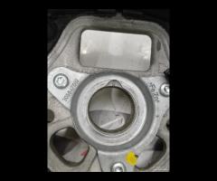 VOLANTE SPORTIVO MULTIFUNZIONE IN PELLE NERO 2010 - 10