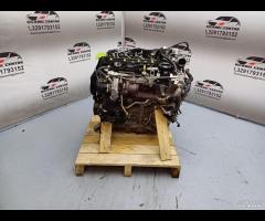 MOTORE COMPLETO B16DTE 1.6 D 81KW \\ 110 CV OPEL A - 1