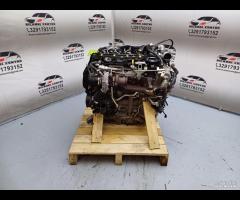 MOTORE COMPLETO B16DTE 1.6 D 81KW \\ 110 CV OPEL A - 2