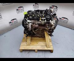 MOTORE COMPLETO B16DTE 1.6 D 81KW \\ 110 CV OPEL A - 3
