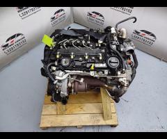 MOTORE COMPLETO B16DTE 1.6 D 81KW \\ 110 CV OPEL A - 5