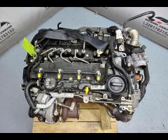 MOTORE COMPLETO B16DTE 1.6 D 81KW \\ 110 CV OPEL A - 6
