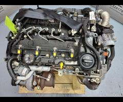 MOTORE COMPLETO B16DTE 1.6 D 81KW \\ 110 CV OPEL A - 7