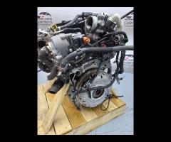 MOTORE COMPLETO B16DTE 1.6 D 81KW \\ 110 CV OPEL A - 11