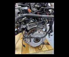 MOTORE COMPLETO B16DTE 1.6 D 81KW \\ 110 CV OPEL A - 12