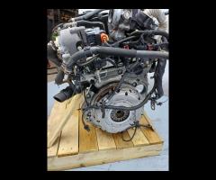 MOTORE COMPLETO B16DTE 1.6 D 81KW \\ 110 CV OPEL A - 13