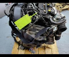 MOTORE COMPLETO B16DTE 1.6 D 81KW \\ 110 CV OPEL A - 15