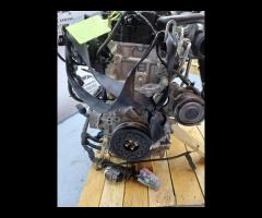 MOTORE COMPLETO B16DTE 1.6 D 81KW \\ 110 CV OPEL A - 16