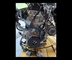 MOTORE COMPLETO B16DTE 1.6 D 81KW \\ 110 CV OPEL A - 17
