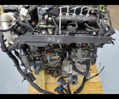 MOTORE COMPLETO B16DTE 1.6 D 81KW \\ 110 CV OPEL A - 18