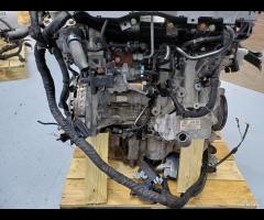 MOTORE COMPLETO B16DTE 1.6 D 81KW \\ 110 CV OPEL A - 20