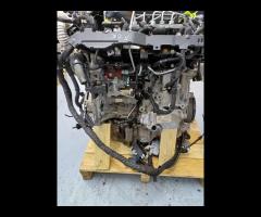 MOTORE COMPLETO B16DTE 1.6 D 81KW \\ 110 CV OPEL A - 21