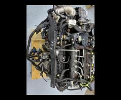 MOTORE COMPLETO B16DTE 1.6 D 81KW \\ 110 CV OPEL A - 23