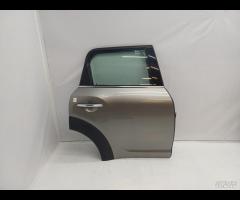PORTA PORTIERA POSTERIORE DX MINI COUNTRYMAN F60 2 - 2