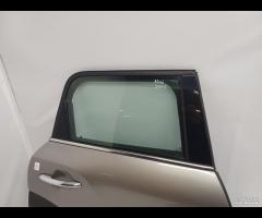 PORTA PORTIERA POSTERIORE DX MINI COUNTRYMAN F60 2 - 5