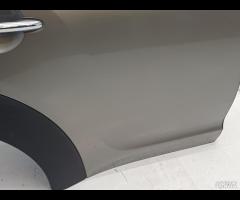 PORTA PORTIERA POSTERIORE DX MINI COUNTRYMAN F60 2 - 12