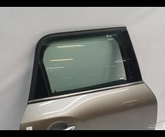 PORTA PORTIERA POSTERIORE DX MINI COUNTRYMAN F60 2 - 17