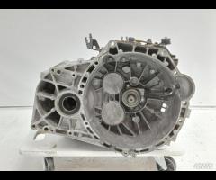 CAMBIO MANUALE 6M D4HB  2.2D 145Kw 4X4 197CV HYUND - 3