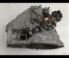 CAMBIO MANUALE 6M D4HB  2.2D 145Kw 4X4 197CV HYUND - 4