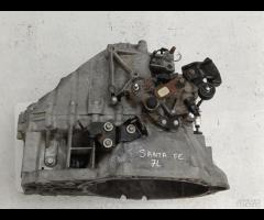 CAMBIO MANUALE 6M D4HB  2.2D 145Kw 4X4 197CV HYUND - 5