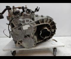 CAMBIO MANUALE 6M D4HB  2.2D 145Kw 4X4 197CV HYUND - 11