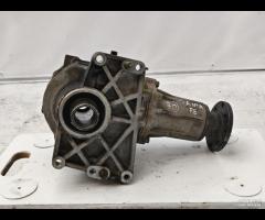 RIPARTITORE DI COPPIA 6M D4HB  2.2D 145Kw 4X4 197C - 3