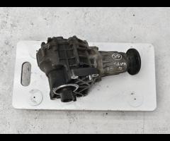 RIPARTITORE DI COPPIA 6M D4HB  2.2D 145Kw 4X4 197C - 4