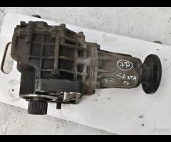 RIPARTITORE DI COPPIA 6M D4HB  2.2D 145Kw 4X4 197C - 5