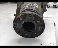 RIPARTITORE DI COPPIA 6M D4HB  2.2D 145Kw 4X4 197C - 6