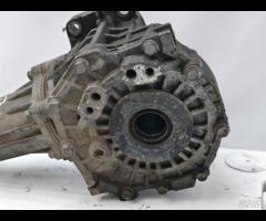 RIPARTITORE DI COPPIA 6M D4HB  2.2D 145Kw 4X4 197C - 9