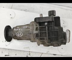 RIPARTITORE DI COPPIA 6M D4HB  2.2D 145Kw 4X4 197C - 10