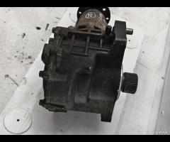 RIPARTITORE DI COPPIA 6M D4HB  2.2D 145Kw 4X4 197C - 11