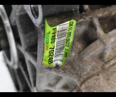 RIPARTITORE DI COPPIA 6M D4HB  2.2D 145Kw 4X4 197C - 12