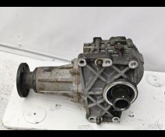 RIPARTITORE DI COPPIA 6M D4HB  2.2D 145Kw 4X4 197C - 14