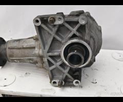 RIPARTITORE DI COPPIA 6M D4HB  2.2D 145Kw 4X4 197C - 15