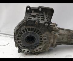 RIPARTITORE DI COPPIA 6M D4HB  2.2D 145Kw 4X4 197C - 16